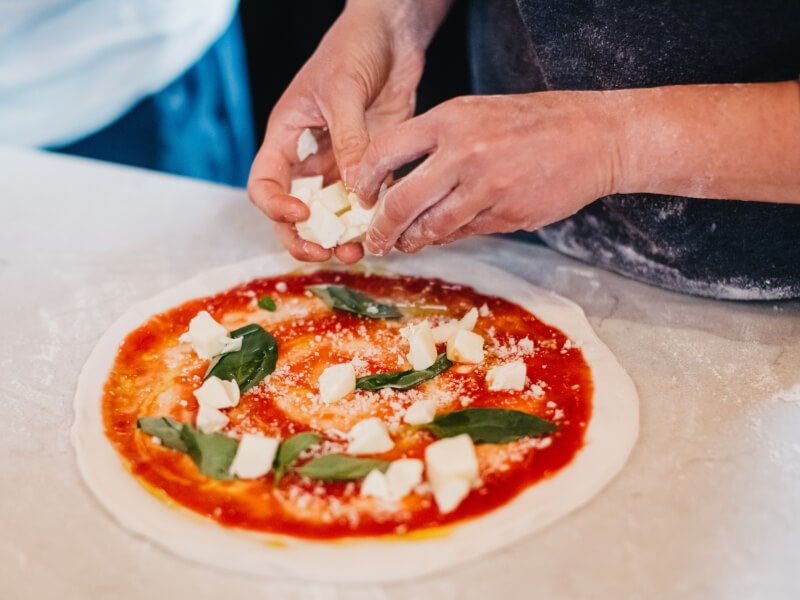 7 Reasons Why Italian Cooking Classes Make the Best Dating Ideas